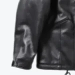 Houston Leather MK3 Jacket Sleeves