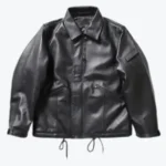 Houston Leather MK3 Jackets