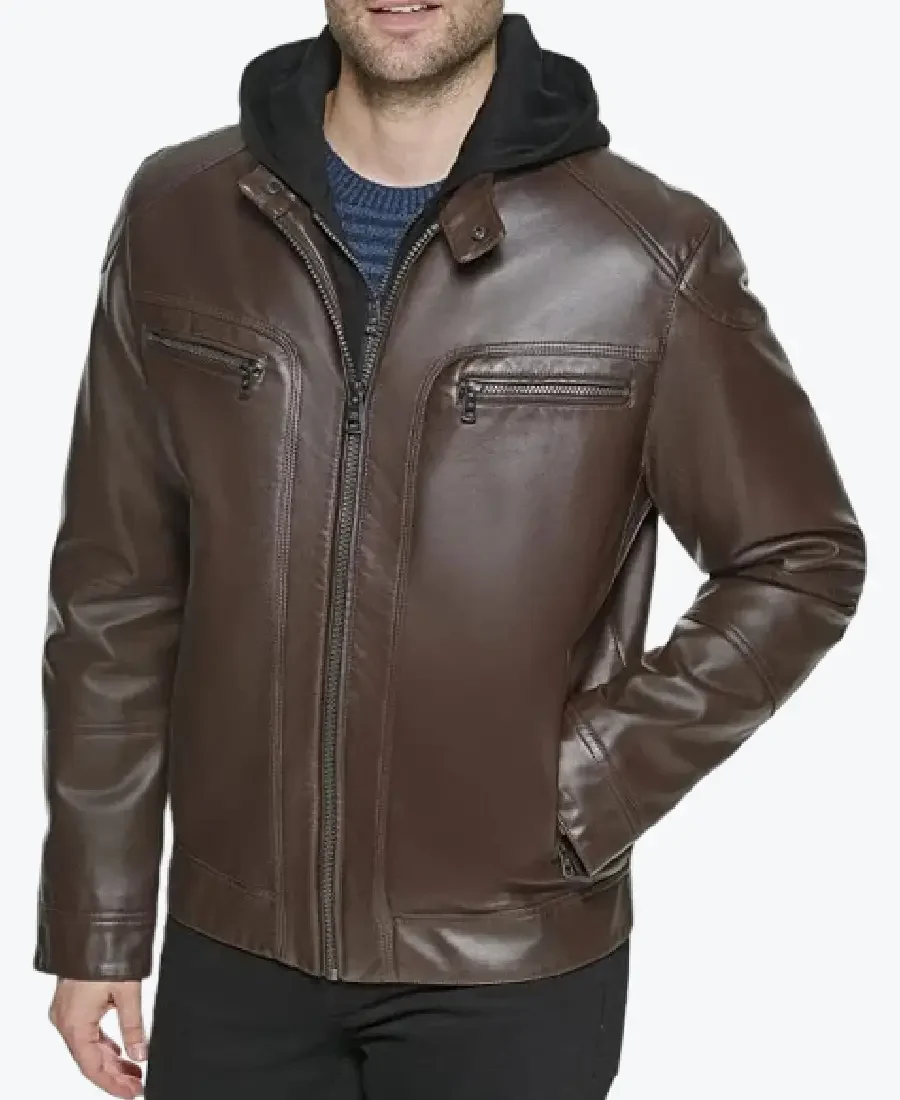 Jesse Pinkman Leather Jackets Rare Jacket