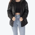 Marisa Pufffer Jacket Rare Jacket