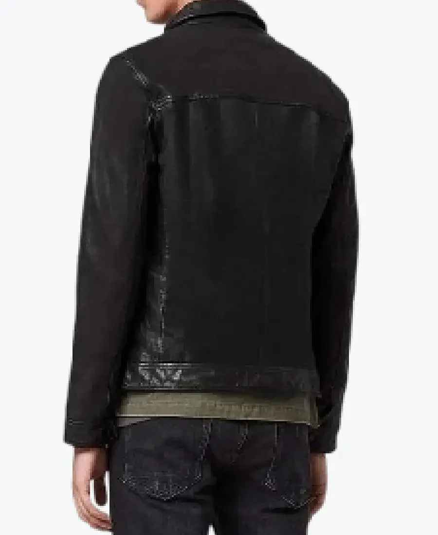 Shop The Billy McDermott Leather Jackets