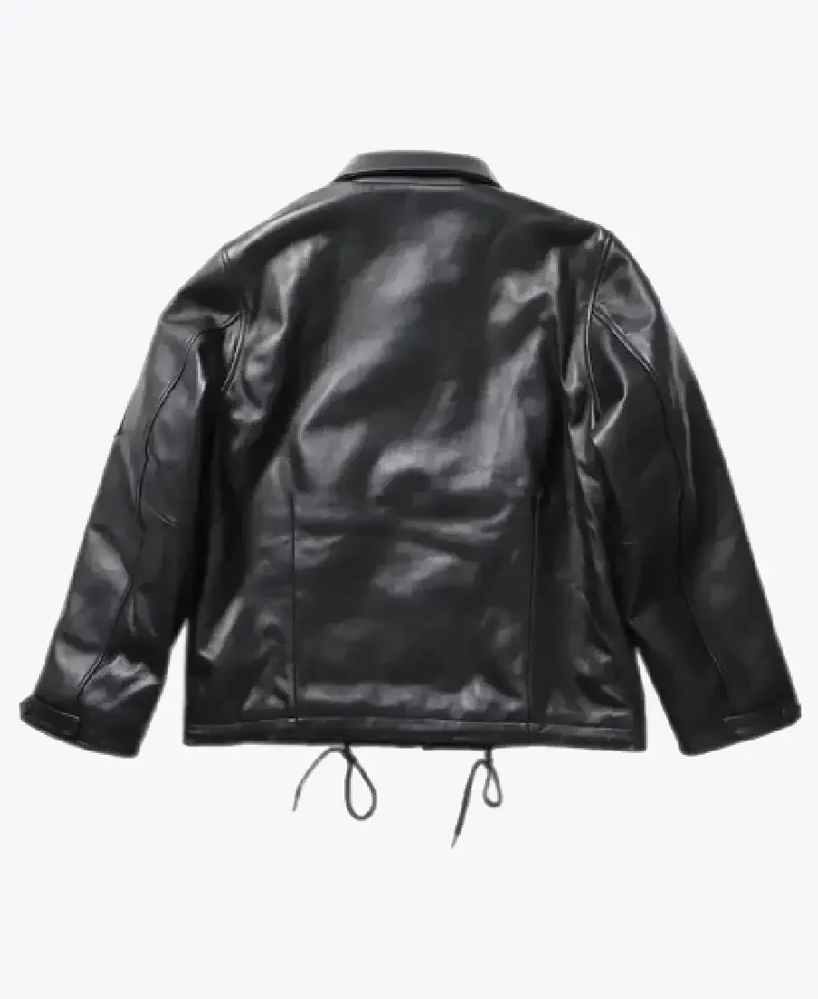 Shop The Houston Leather MK3 Jackets