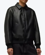 Y-3 Real Madrid Collared Jacket