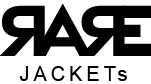 Logo - Rare Jacket