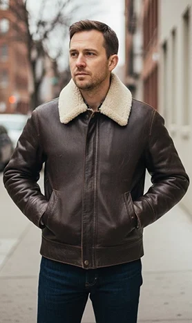 aviator jacket category image | rarejackets