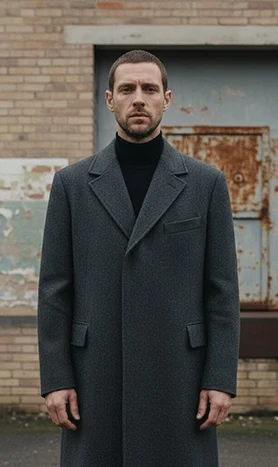 coats category image | rarejackets